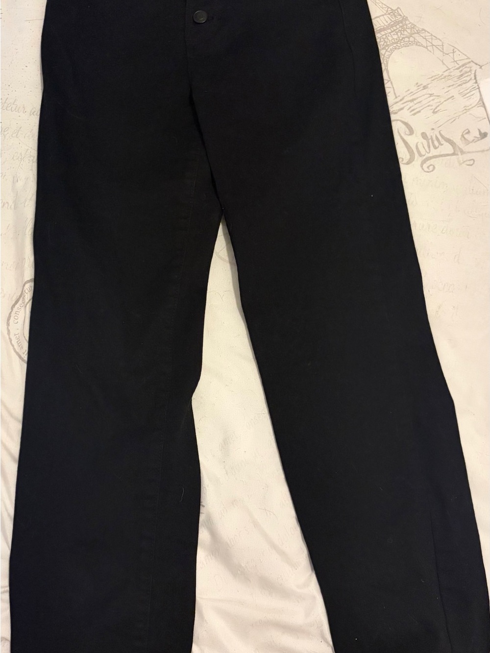 No Boundaries Black Skinny Leg Women’s Jeans